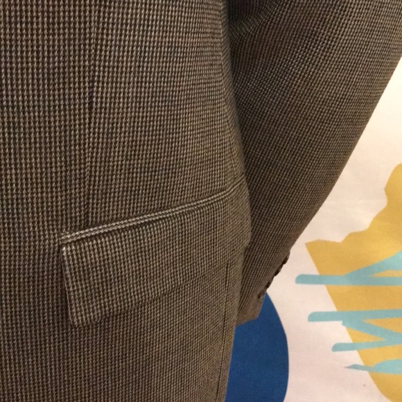 Chaps Sport Coat - Picture 10 of 17